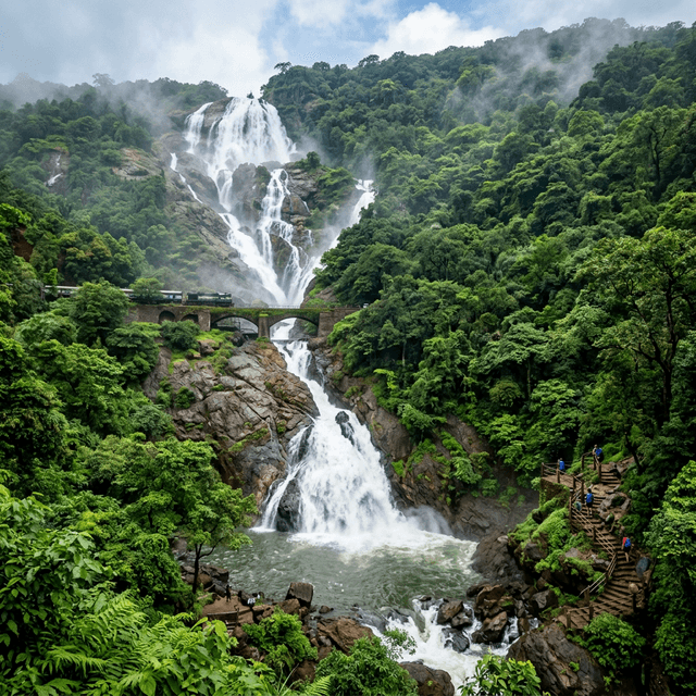 Goa Adventure Thrill